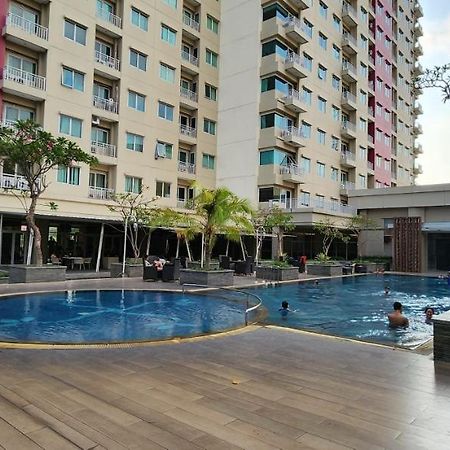 Apartemen Solo Paragon By Cariapartemen-Id Bonorejo المظهر الخارجي الصورة