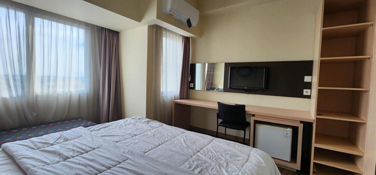 Apartemen Solo Paragon By Cariapartemen-Id Bonorejo المظهر الخارجي الصورة