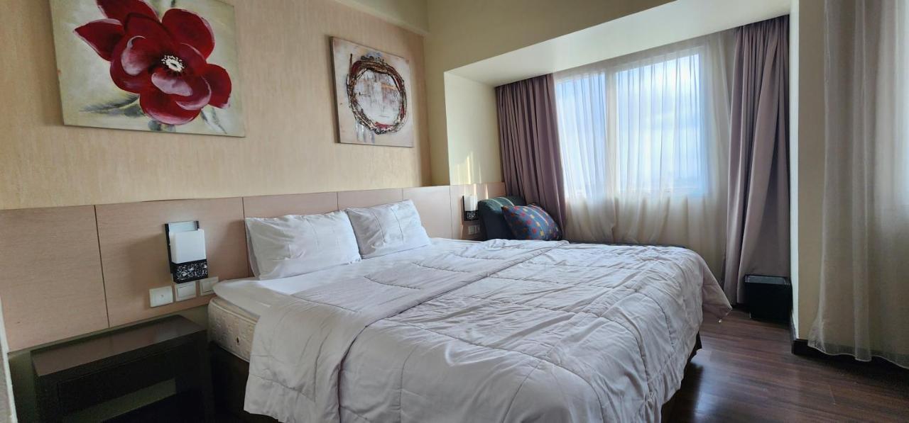 Apartemen Solo Paragon By Cariapartemen-Id Bonorejo المظهر الخارجي الصورة