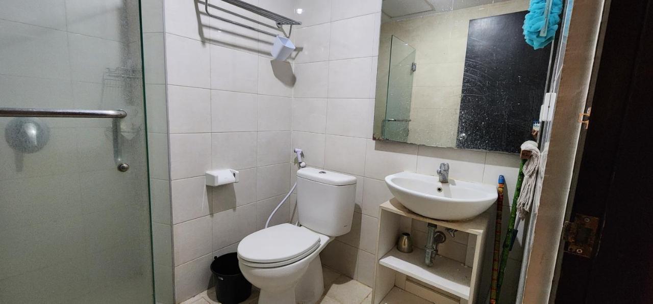 Apartemen Solo Paragon By Cariapartemen-Id Bonorejo المظهر الخارجي الصورة