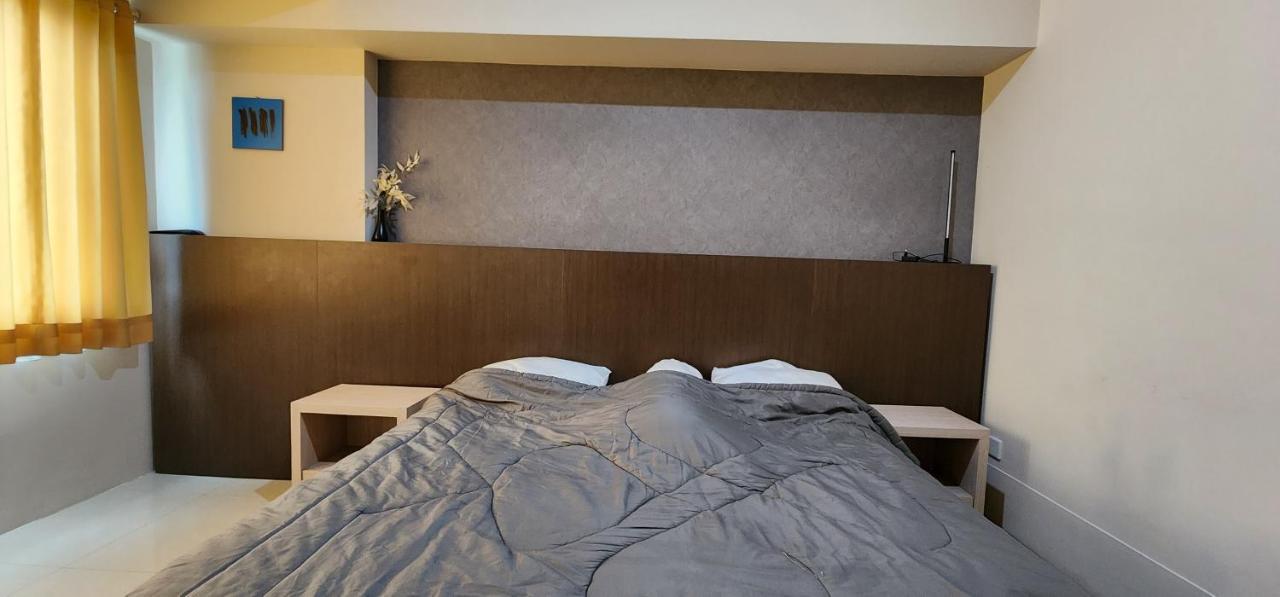 Apartemen Solo Paragon By Cariapartemen-Id Bonorejo المظهر الخارجي الصورة