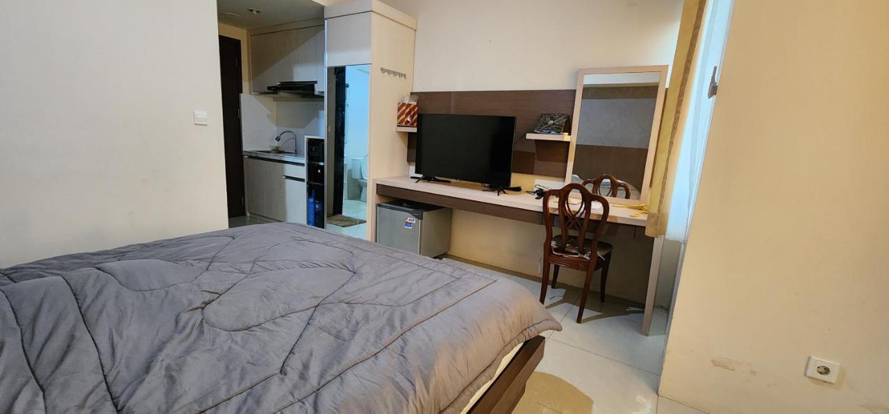 Apartemen Solo Paragon By Cariapartemen-Id Bonorejo المظهر الخارجي الصورة