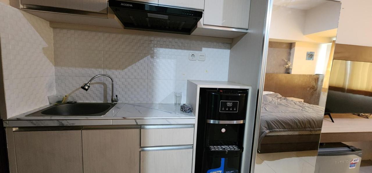 Apartemen Solo Paragon By Cariapartemen-Id Bonorejo المظهر الخارجي الصورة
