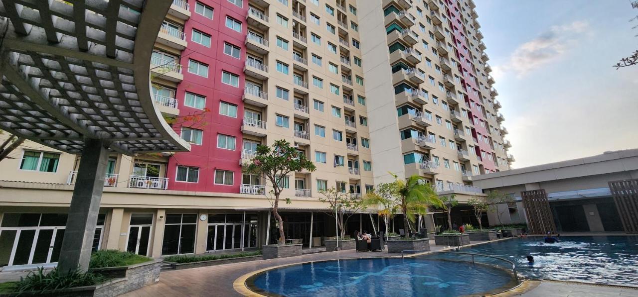 Apartemen Solo Paragon By Cariapartemen-Id Bonorejo المظهر الخارجي الصورة