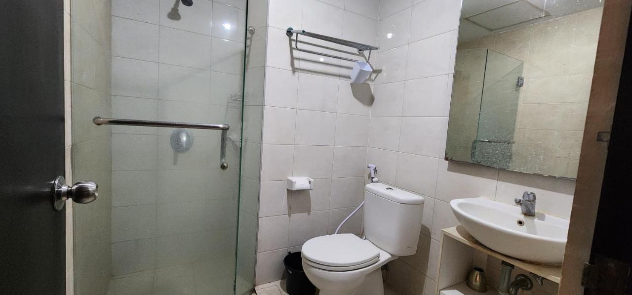 Apartemen Solo Paragon By Cariapartemen-Id Bonorejo المظهر الخارجي الصورة