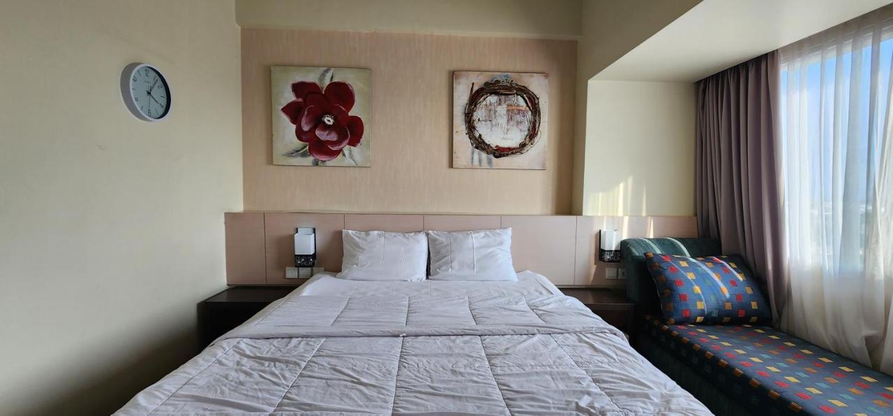 Apartemen Solo Paragon By Cariapartemen-Id Bonorejo المظهر الخارجي الصورة