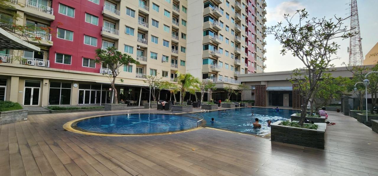 Apartemen Solo Paragon By Cariapartemen-Id Bonorejo المظهر الخارجي الصورة
