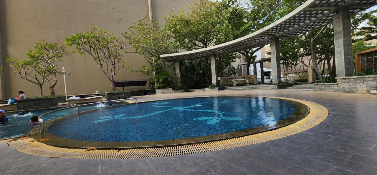 Apartemen Solo Paragon By Cariapartemen-Id Bonorejo المظهر الخارجي الصورة